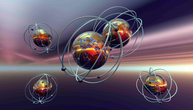 Illustration for article titled Ask a Physicist: What ever happened to magnetic monopoles?